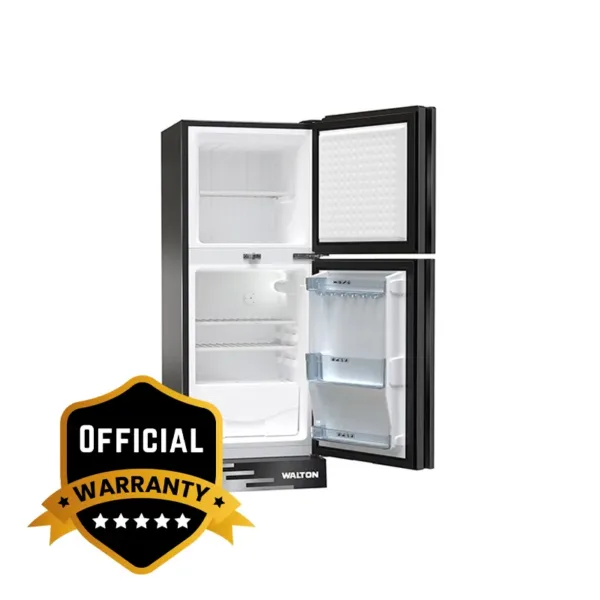 Walton Direct Cool Refrigerator 157L  WFD-1D4-GDEL-XX 3