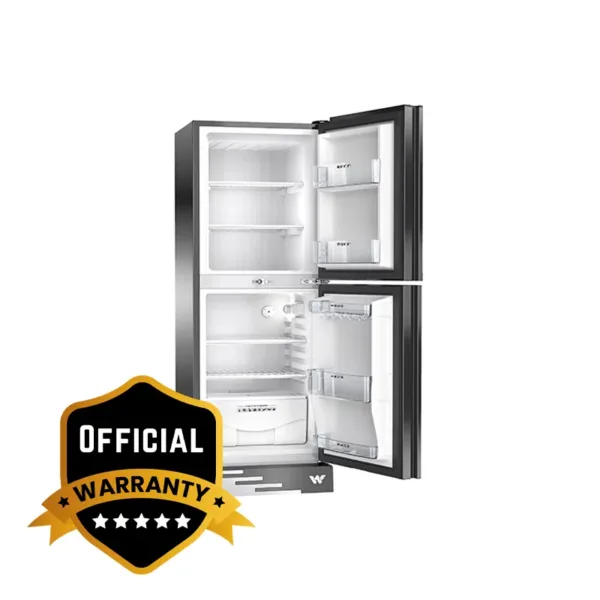 Walton Direct Cool Refrigerator 176L  WFD-1F3-GDEL-XX 3