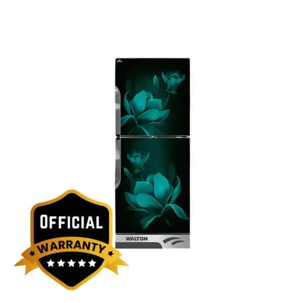 Walton Direct Cool Refrigerator 316L  WFE-2N5-GDEL-XX (Inverter)