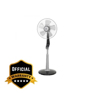Walton Pedestal Fan 16″ WPF16L5-RMC