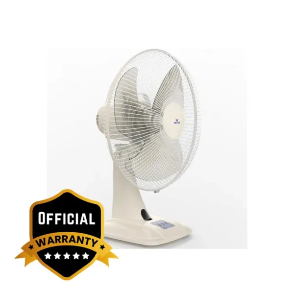 Walton Table Fan 16″ WTF16A-RMC 2