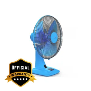 Walton Table Fan 16″ WTF16A-RMC