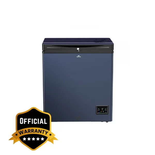 Walton Freezer 145L WCF-1D5-GELE-DL 3