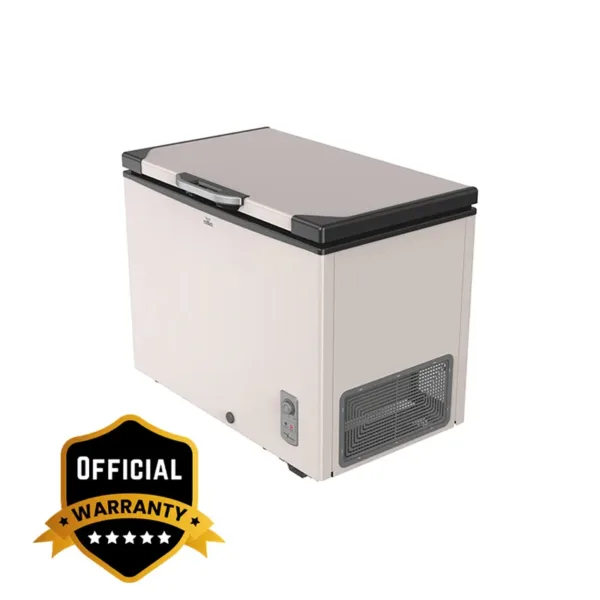 Walton Freezer 255L WCG-2E5-EHLC-XX 4