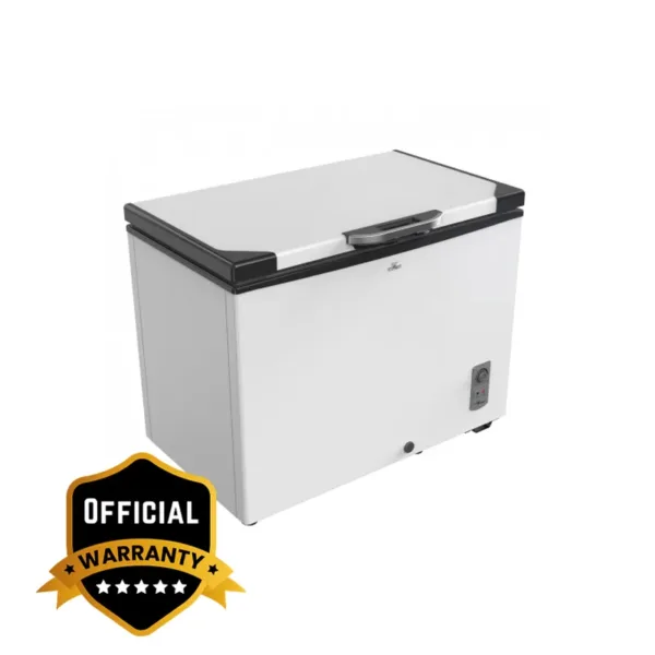 Walton Freezer 255L WCG-2E5-EHLX-XX (Inverter) 3