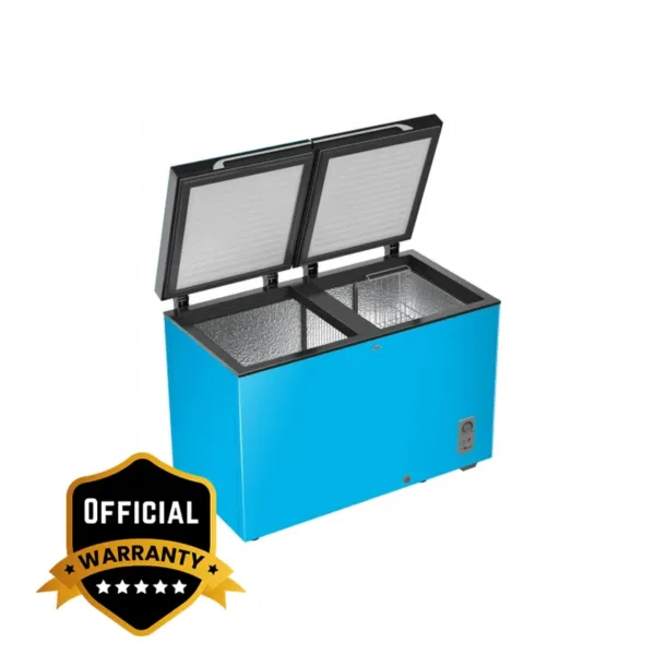 Walton Freezer 300L WCG-3J0-DDGE-XX
