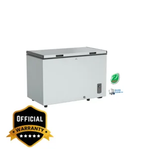 Walton Freezer 300L WCG-3J0-RXLX-GX