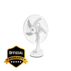 Walton Rechargeable Table Fan 14″ WRTF14A