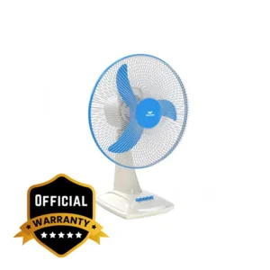 Walton Table Fan 16″ WTF16C-PBC