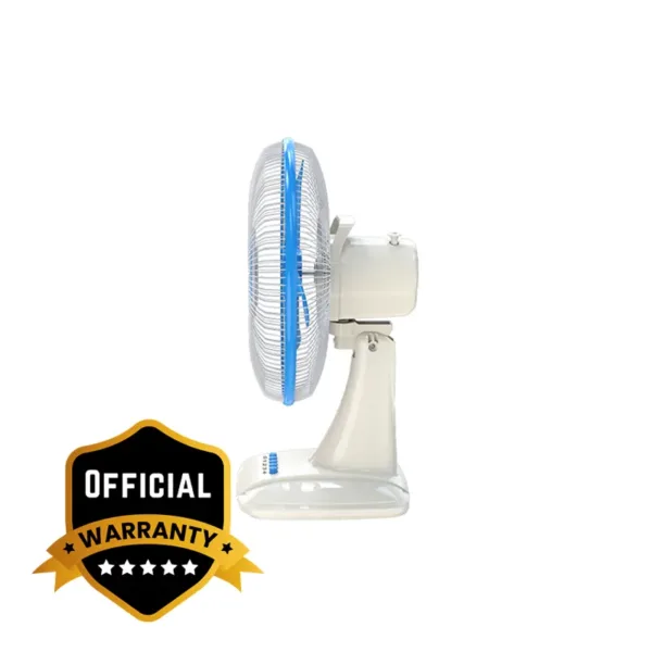 Walton Table Fan 16″ WTF16C-PBC 3