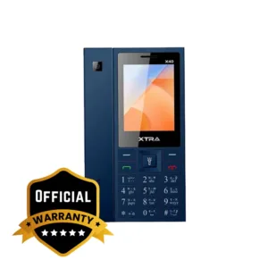 XTRA X40 Feature Phone