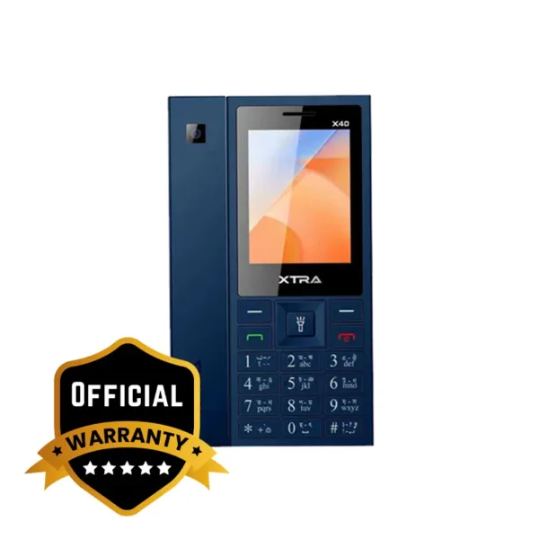 XTRA X40 Feature Phone