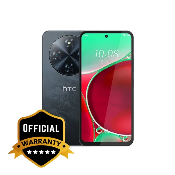 HTC Wildfire E5 Elite 6GB/256GB 2