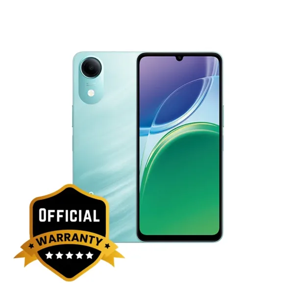 vivo Y05e 4GB/64GB 2