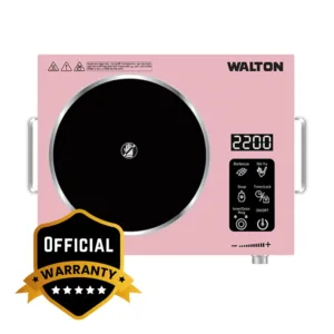 Walton Infrared Cooker WIR-Super Heat