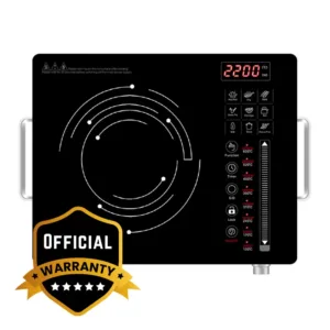Walton Infrared Cooker WIR-Heat Star