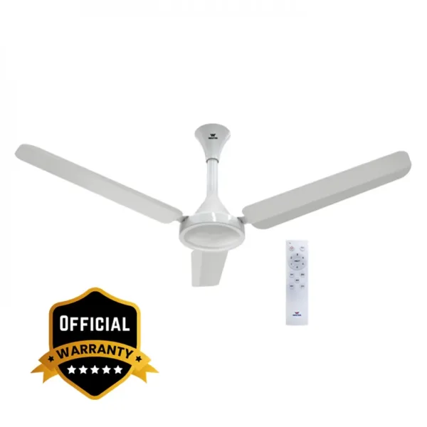 Walton BLDC Ceiling Fan 48″ Comfort 2