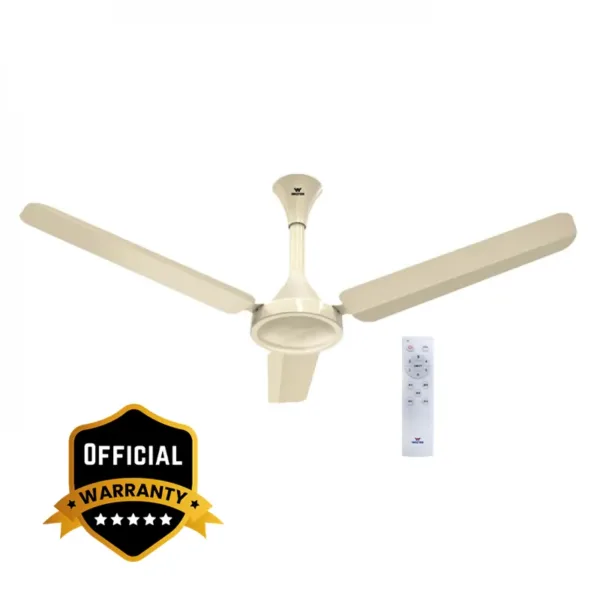 Walton BLDC Ceiling Fan 48″ Comfort 3