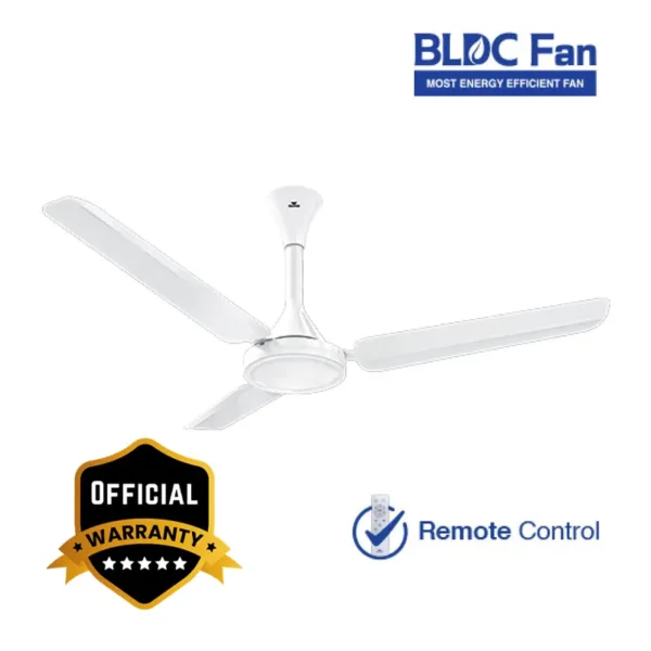 Walton BLDC Ceiling Fan 48″ Comfort