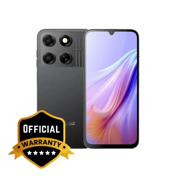 Coolpad C35 Plus 6/128GB 3