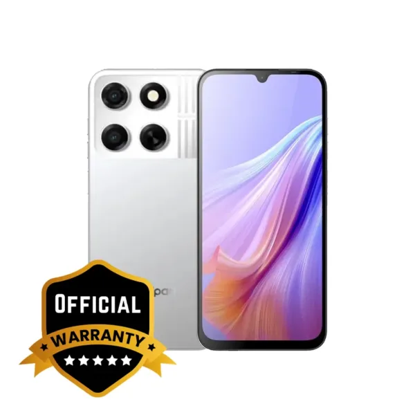 Coolpad C35 Plus 6/128GB 2