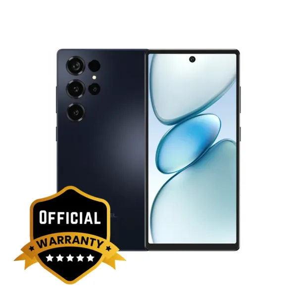 OUKITEL C66 8/512GB 4