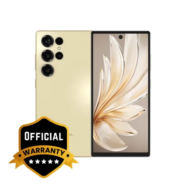 OUKITEL C66 8/512GB 5