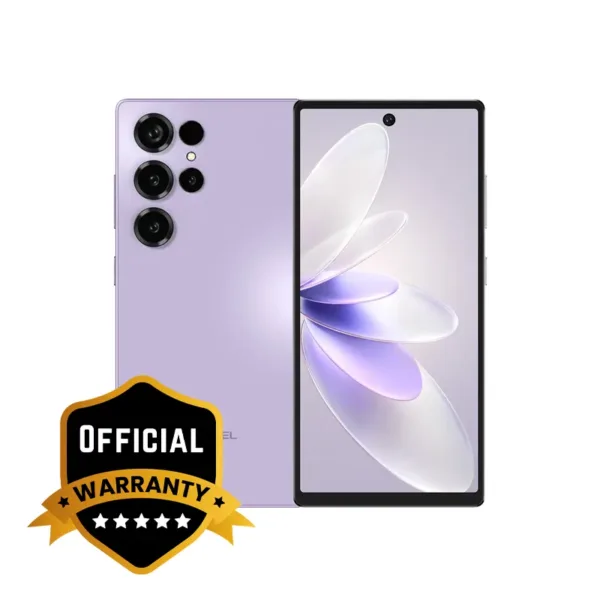 OUKITEL C66 8/512GB