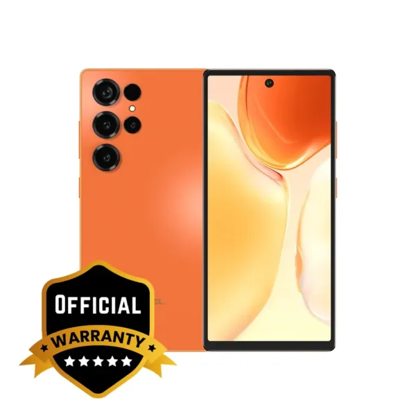 OUKITEL C66 8/512GB 3