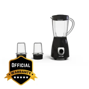 Walton Multi-functional Blender and Juicer WBL-13C430N