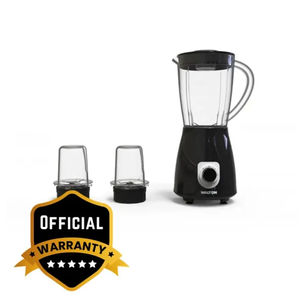 Walton Multi-functional Blender and Juicer WBL-13C430N