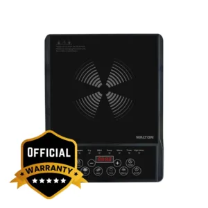 Walton Infrared Cooker Heat Master Elite