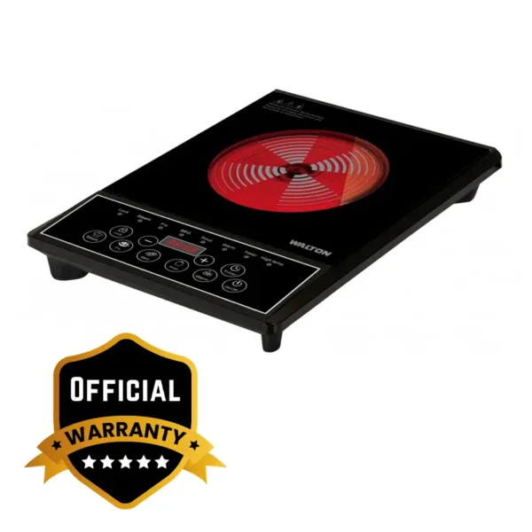 Walton Infrared Cooker Heat Master Elite 3