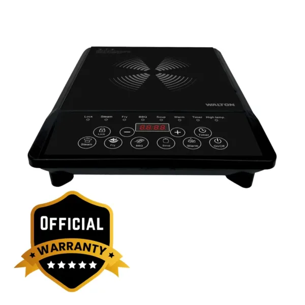 Walton Infrared Cooker Heat Master Elite 4