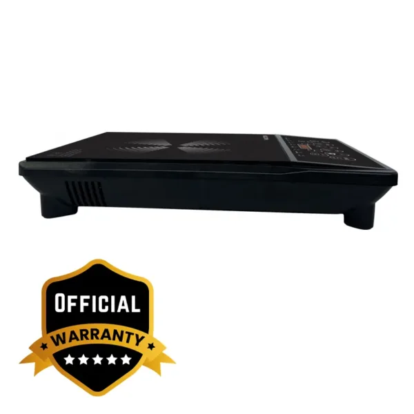 Walton Infrared Cooker Heat Master Elite 2