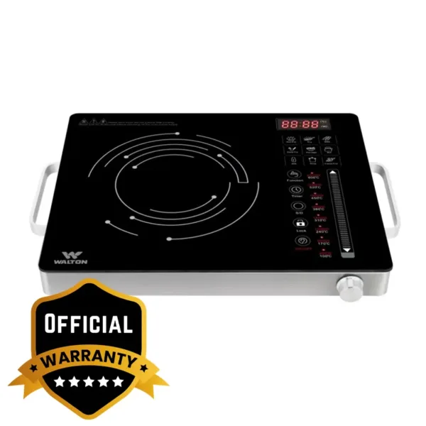 Walton Infrared Cooker WIR-Heat Star 3