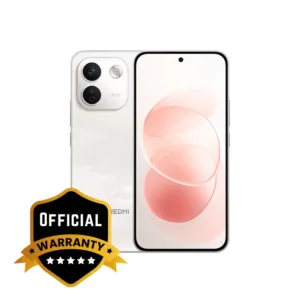 Redmi Note 17 Pro Max 5G 12/256GB