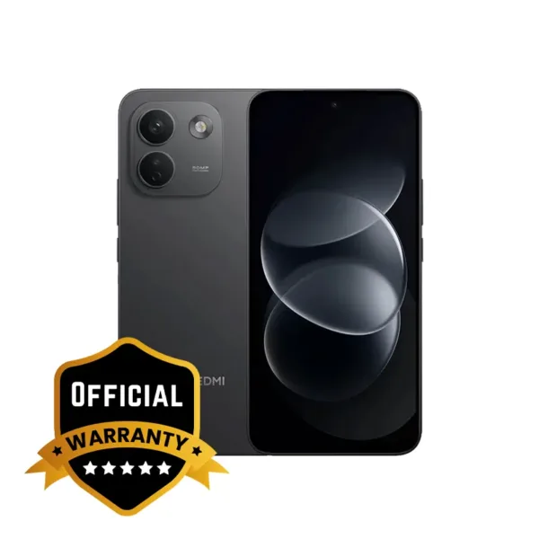 Redmi Note 17 Pro Max 5G 12/256GB