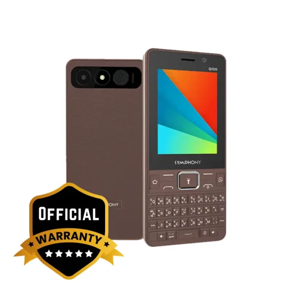 Symphony Q100 2
