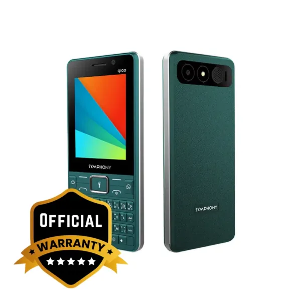 Symphony Q100 3