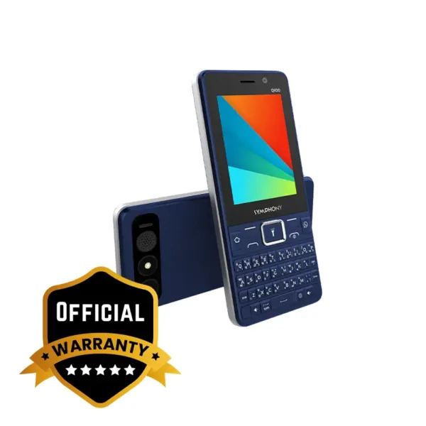 Symphony Q100 4