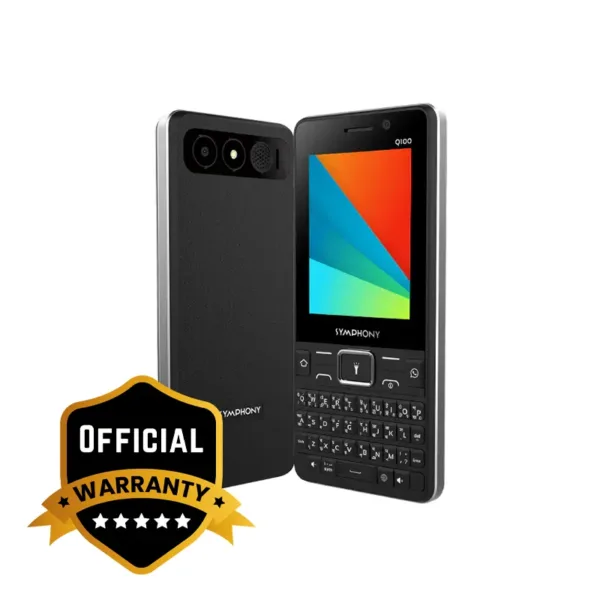 Symphony Q100