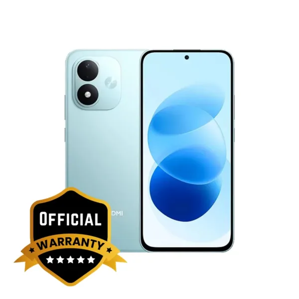 Redmi Note 17 8/256GB