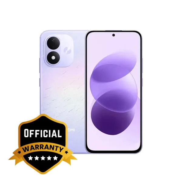 Redmi Note 17 8/256GB 3