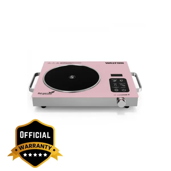 Walton Infrared Cooker WIR-Super Heat 3