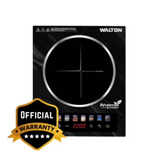 Walton Infrared Cooker WIR-Heat Xpert