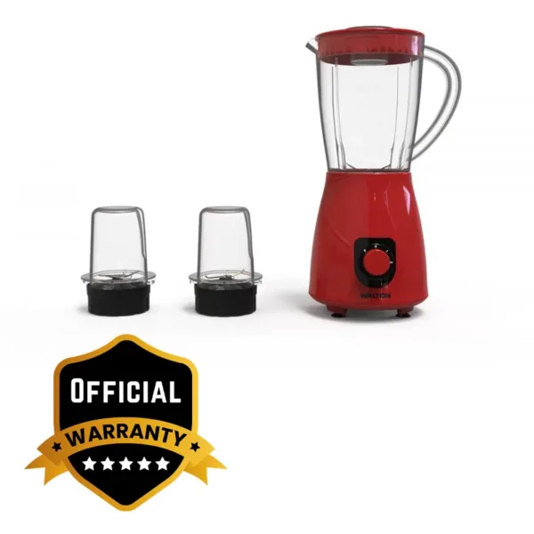 Walton Multi-functional Blender and Juicer WBL-13C430N 2
