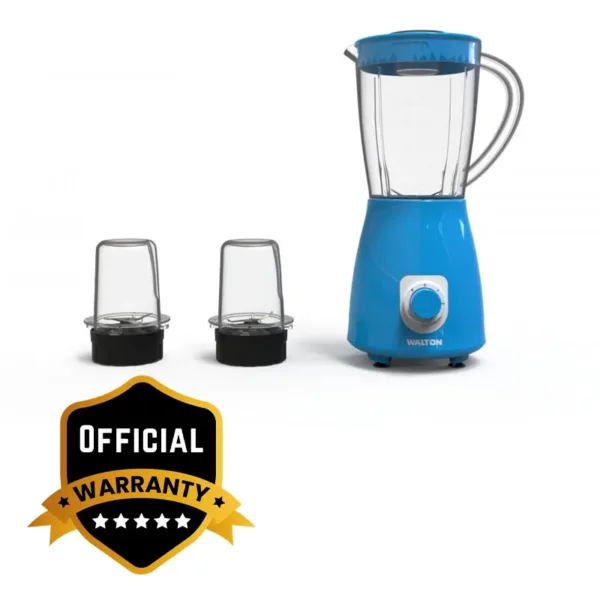 Walton Multi-functional Blender and Juicer WBL-13C430N 3