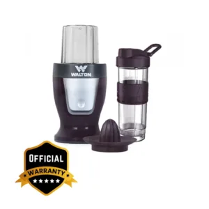 Walton Blender and Juicer WBL-6TXG30