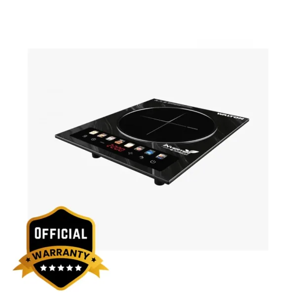 Walton Infrared Cooker WIR-Heat Xpert 2